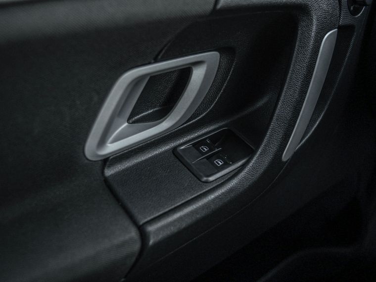 Skoda Fabia 2009 года, 255 648 км - вид 10