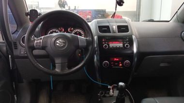 Suzuki SX4 2012 года, 290 000 км - вид 5