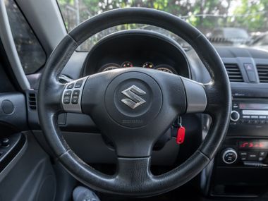 Suzuki SX4 2012 года, 290 000 км - вид 6
