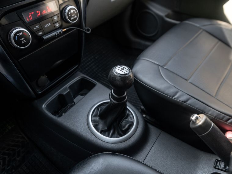 Suzuki SX4 2012 года, 290 000 км - вид 8