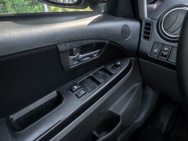 Suzuki SX4 2012 года, 290 000 км - вид 9