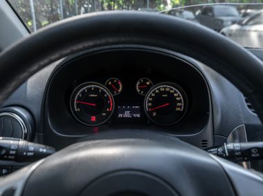 Suzuki SX4 2012 года, 290 000 км - вид 5