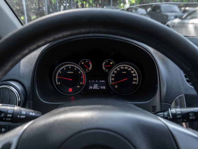 Suzuki SX4 2012 года, 290 000 км - вид 5