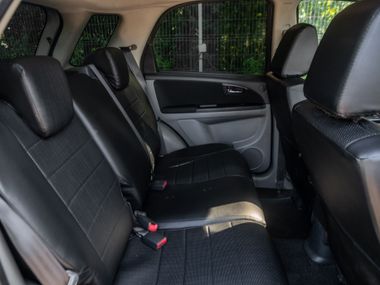 Suzuki SX4 2012 года, 290 000 км - вид 10