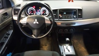 Mitsubishi Lancer 2013 года, 204 874 км - вид 5