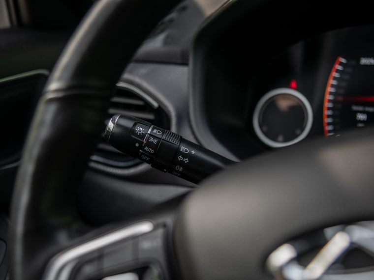 Chery Tiggo 4 2020 года, 62 936 км - вид 6