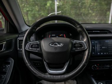 Chery Tiggo 4 2020 года, 62 936 км - вид 7