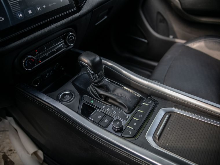 Chery Tiggo 4 2020 года, 62 936 км - вид 10