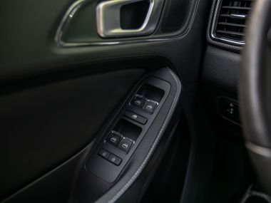 Chery Tiggo 4 2020 года, 62 936 км - вид 11