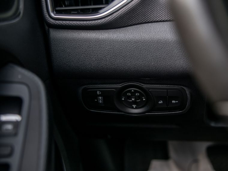 Chery Tiggo 4 2020 года, 62 936 км - вид 12