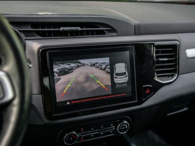 Chery Tiggo 4 2020 года, 62 936 км - вид 9