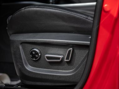Chery Tiggo 4 2020 года, 62 936 км - вид 13