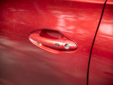 Chery Tiggo 4 2020 года, 62 936 км - вид 18