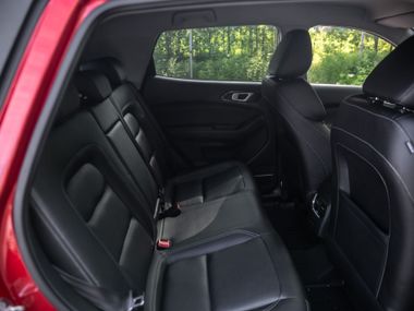 Chery Tiggo 4 2020 года, 62 936 км - вид 14