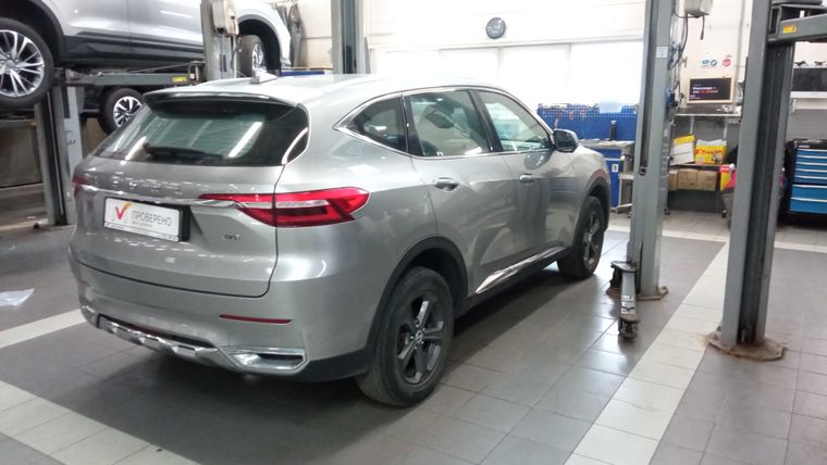 Renault Logan 2021 года, 168 012 км - вид 3