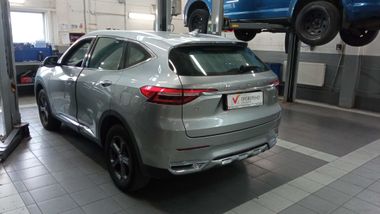 Renault Logan 2021 года, 168 012 км - вид 4
