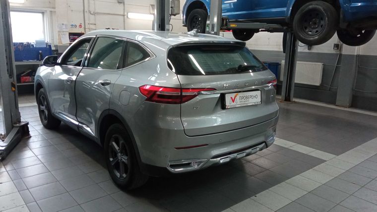 Renault Logan 2021 года, 168 012 км - вид 4