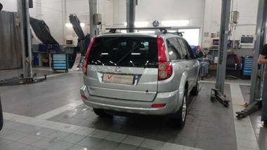 Great Wall Hover H5 2014 года, 150 907 км - вид 3