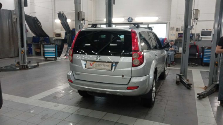 Great Wall Hover H5 2014 года, 150 907 км - вид 3