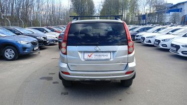 Great Wall Hover H5 2014 года, 150 907 км - вид 5