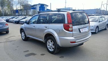 Great Wall Hover H5 2014 года, 150 907 км - вид 6