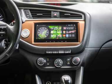 KIA Ceed 2018 года, 192 563 км - вид 7