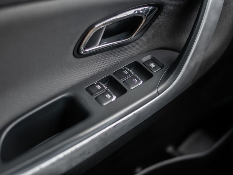 KIA Ceed 2018 года, 192 563 км - вид 10