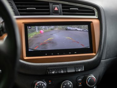 KIA Ceed 2018 года, 192 563 км - вид 8
