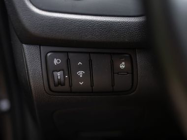 KIA Ceed 2018 года, 192 563 км - вид 11