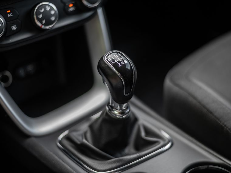 KIA Ceed 2018 года, 192 563 км - вид 9