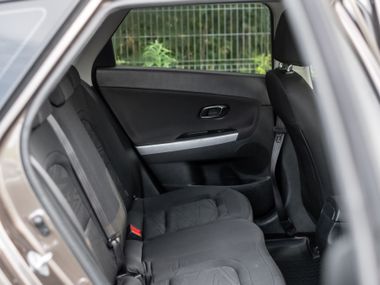 KIA Ceed 2018 года, 192 563 км - вид 12