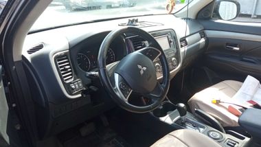 Mitsubishi Outlander 2014 года, 196 647 км - вид 5