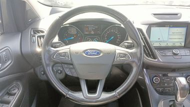 Ford Kuga 2017 года, 157 804 км - вид 9