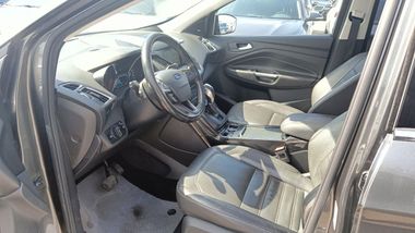 Ford Kuga 2017 года, 157 804 км - вид 17