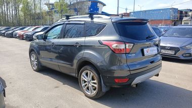 Ford Kuga 2017 года, 157 804 км - вид 6
