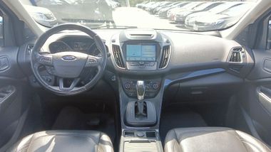 Ford Kuga 2017 года, 157 804 км - вид 7