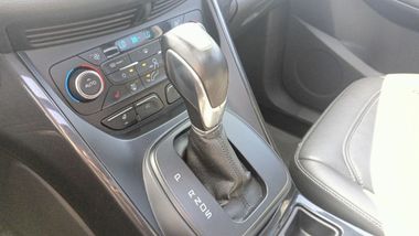 Ford Kuga 2017 года, 157 804 км - вид 13