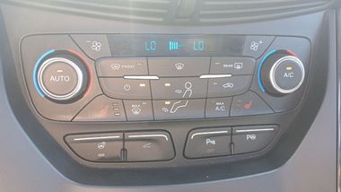 Ford Kuga 2017 года, 157 804 км - вид 12