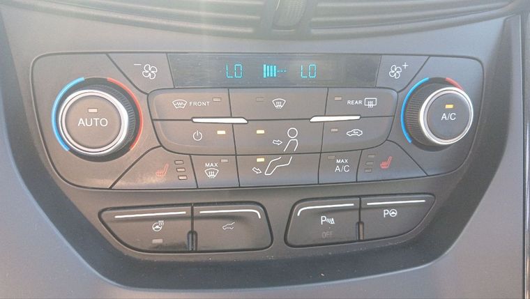 Ford Kuga 2017 года, 157 804 км - вид 12