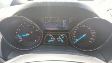 Ford Kuga 2017 года, 157 804 км - вид 8