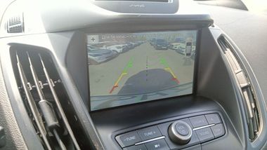 Ford Kuga 2017 года, 157 804 км - вид 11