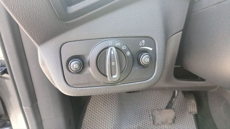 Ford Kuga 2017 года, 157 804 км - вид 15