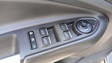 Ford Kuga 2017 года, 157 804 км - вид 14