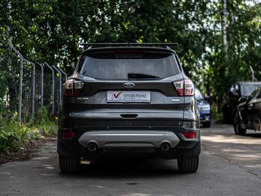Ford Kuga 2017 года, 157 804 км - вид 4