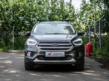 Ford Kuga 2017 года, 157 804 км - вид 3