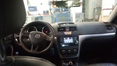Skoda Yeti 2017 года, 182 693 км - вид 5