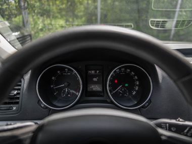 Skoda Yeti 2017 года, 182 693 км - вид 5