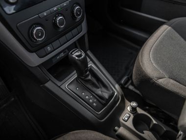 Skoda Yeti 2017 года, 182 693 км - вид 9