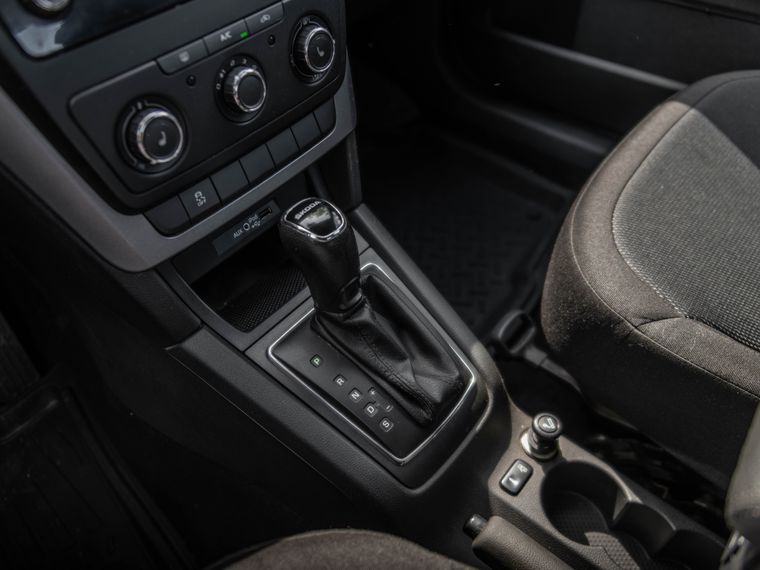 Skoda Yeti 2017 года, 182 693 км - вид 9