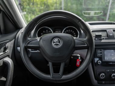 Skoda Yeti 2017 года, 182 693 км - вид 7
